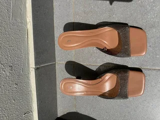 Zara Heels