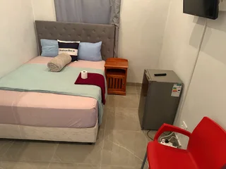 Dreamweaver guesthouse