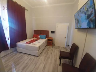 Dreamweaver guesthouse