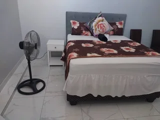 Dreamweaver guesthouse