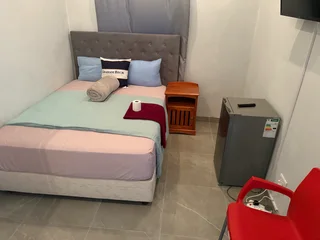 Dreamweaver guesthouse