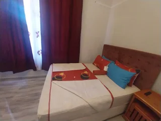 Dreamweaver Guesthouse