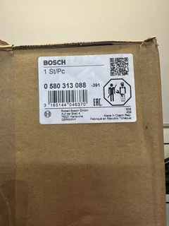 Bosch Fuel Pump 0580313088 – OEM Upgrade – Ferrari 360 Modena / Spider / F430