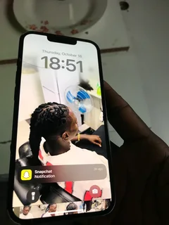 iPhone 13 128GB WiFi only