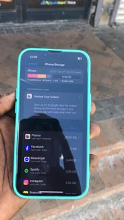 iPhone 13 128GB WiFi only