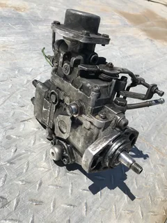 Kia K2700 injector 0658797561