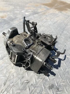 Kia K2700 injector 0658797561