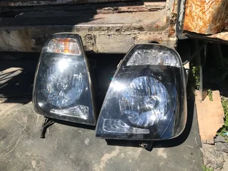 Kia K2700 injector 0658797561