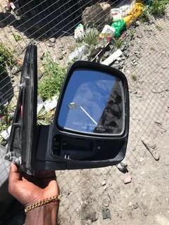 Kia K2700 injector 0658797561