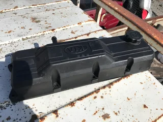 Kia K2700 injector 0658797561