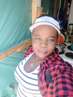 Malawian lady looking for a job