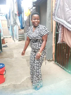 Malawian lady looking for a job