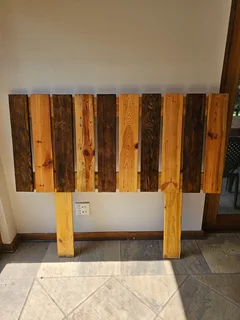 Queen size Headboard