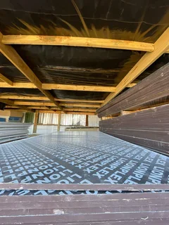 Shutterply Film faced 18mm x2440x1220