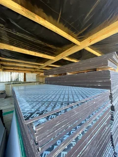 Shutterply Film faced 18mm x2440x1220