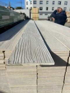 Nutec planks from 125r