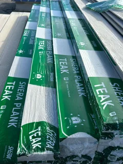 Nutec planks from 125r