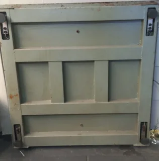 1500kg Industrial Scale