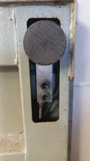 1500kg Industrial Scale