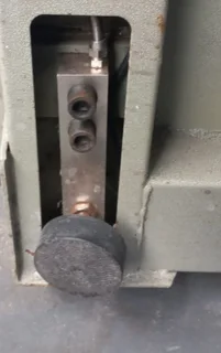 1500kg Industrial Scale