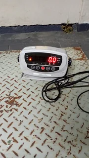 1500kg Industrial Scale