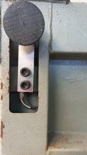 1500kg Industrial Scale