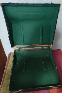 Accordion instrument