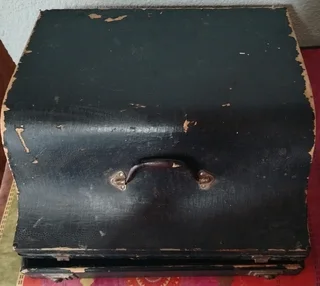 Accordion instrument