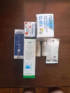 aquarium tank set up supplies