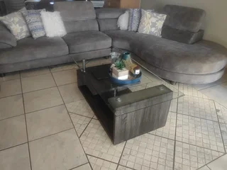 Selling my stylish living room furniture set , excluding plasma TV, in excellent condition.