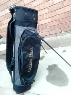Golf bag