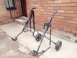 Golf Trolleys