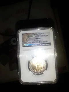 R5 Coin