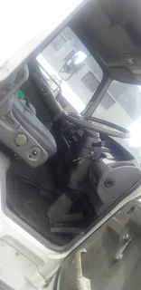 2008 FUSO 10-163 PANTECH