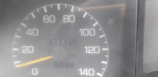 2008 FUSO 10-163 PANTECH