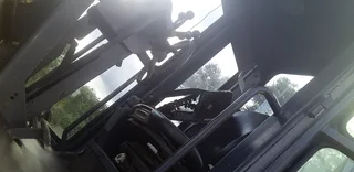 2005 VOLVO G710B GRADER