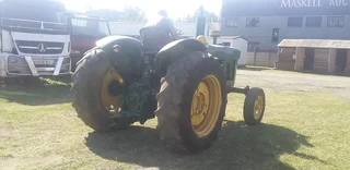 1975 JOHN DEER 1120 TRACTOR
