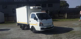 2015 HYUNDAI H100 FRIDGE BODY
