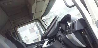 2020 POWERSTAR 26-46 6X4 T/T