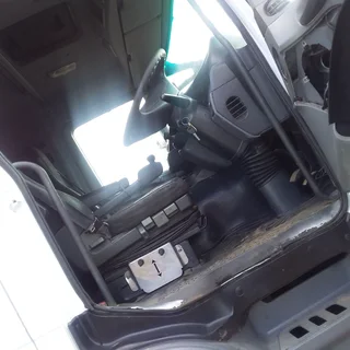 2012 MERCEDES BENZ ACTROSS 33-44 6X4 T/T