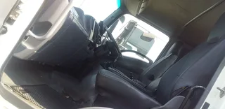 2016 ISUZU FVM1200 CHASSIS CAB