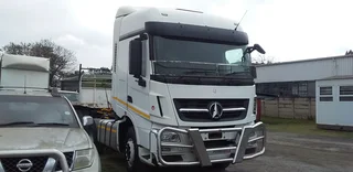 2020 POWERSTAR 26-46 6X4 TRUCK TRACTOR