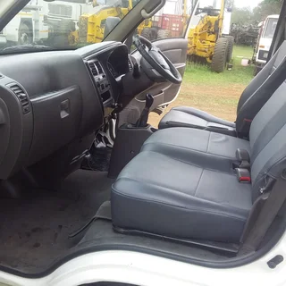 2015 HYUNDAI H100 FRIDGE BODY