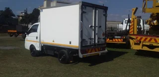 2015 HYUNDAI H100 FRIDGE BODY