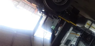 2005 INTERNATIONAL 9800I 6X4 TRUCK TRACTOR