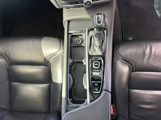 2017 Volvo S90 Sedan D4 Momentum