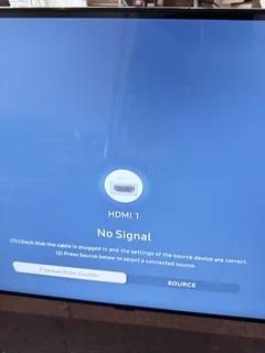 Samsung 43&#34;; TU7000 Crystal UHD 4K Smart TV