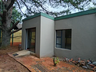 Garden Cottage for rent