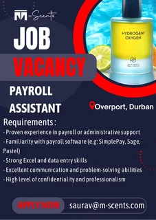 Job Vacancy