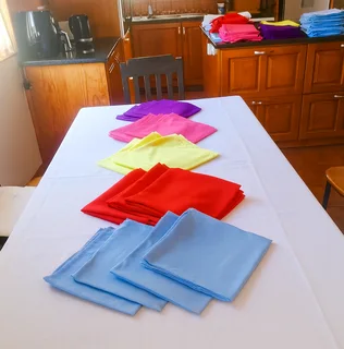 Overlays/Tablecloths - Ad posted by Sherri Bell